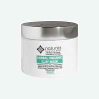 Thumbnail for Clay Mask-A Detox Clay Mask That Is Much More Than A Pore Minimizer-It’s An Anti-Aging Masterpiece, That Transforms-Heals And Repairs, Giving You Beautiful Radiant, Smooth And Clear Skin.