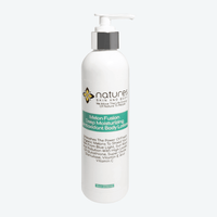 Thumbnail for Melon Fusion Organic Body Lotion-Delivers All The Nutrients From Fresh Cantaloupe, Honey Dew And Watermelon Directly Into Your Skin. Provides Superior Antioxidant Protection.