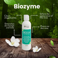 Thumbnail for Biozyme Enzyme Peel-Chemical Peel Results Without The Chemicals.