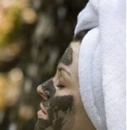 Clay Mask-A Detox Clay Mask That Is Much More Than A Pore Minimizer-It’s An Anti-Aging Masterpiece, That Transforms-Heals And Repairs, Giving You Beautiful Radiant, Smooth And Clear Skin. 