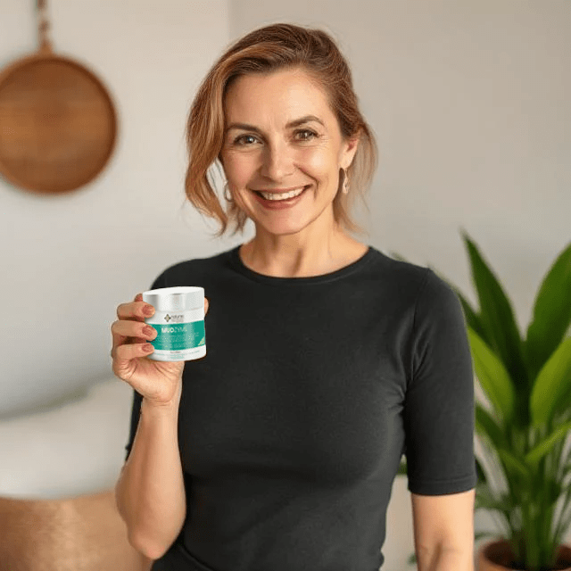 Mudzyme- Anti-Aging Facial Mask