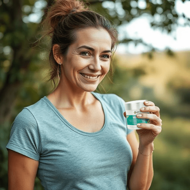 Mudzyme- Anti-Aging Facial Mask