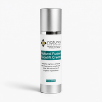 Natural Fusion Face & Neck Lifting Cream