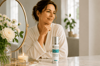 Natural Fusion Face & Neck Lifting Cream
