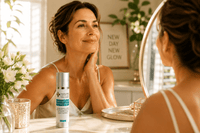 Natural Fusion Face & Neck Lifting Cream