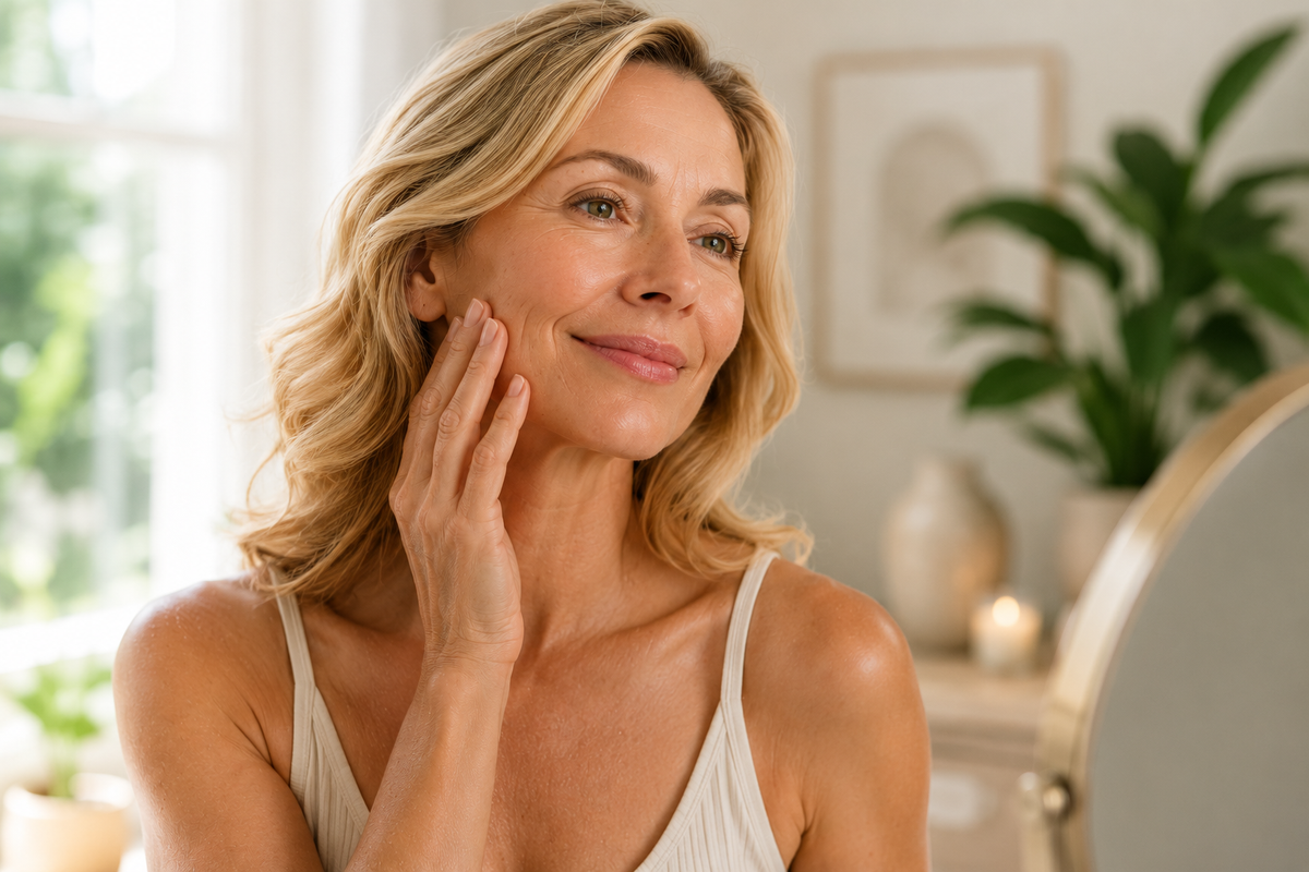 Healthy Aging