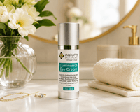 Thumbnail for Luminance Organic Eye Cream