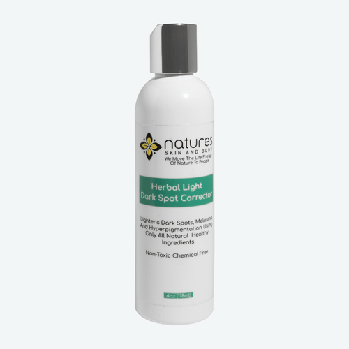 Herbal Light-Dark Spot Corrector