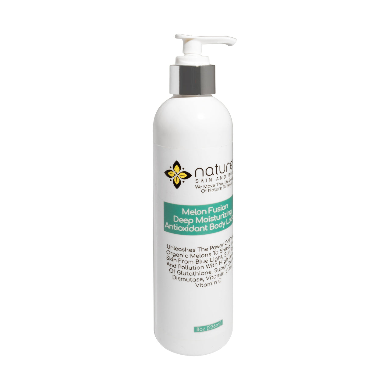 NATURE'S HONEY ALOE LOTION- Intense Repair Of Very Dry And Problem Skin