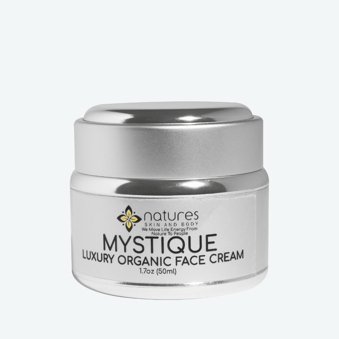 Mystique-The Ultimate Transforming Facial Moisturizer