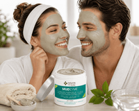 Mudzyme™ Anti-Aging Facial Mask