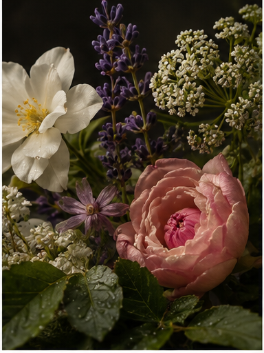 Flowers