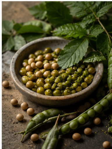 Forest botanicals
