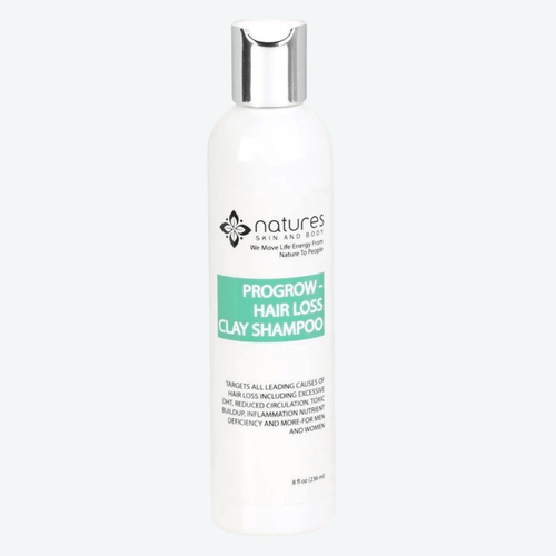 ProGrow Clay Hair Loss Shampoo