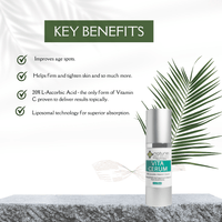 VitaCerum™ Professional Strength Vitamin C Serum
