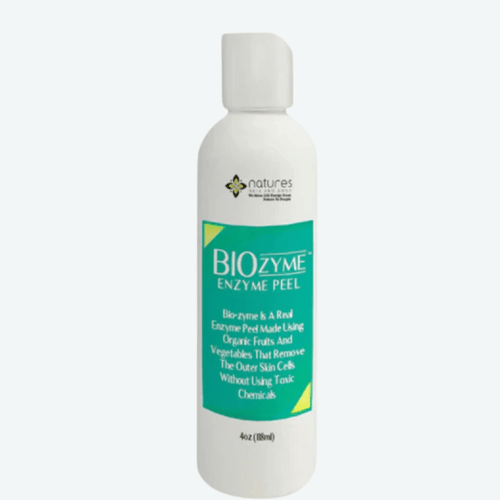 Biozyme Natural Enzyme Peel