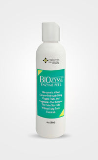 Thumbnail for Biozyme Enzyme Peel-Chemical Peel Results Without The Chemicals.