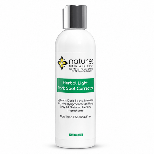 Herbal Light-Dark Spot Corrector