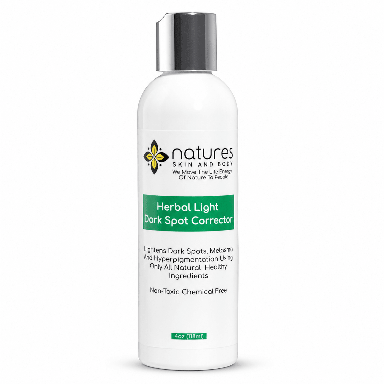 Herbal Light-Dark Spot Corrector