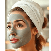 Mudzyme™ Anti-Aging Facial Mask
