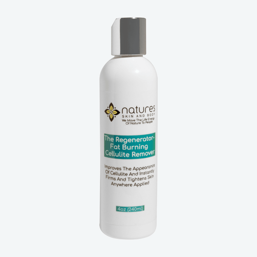 The Regenerator-Apple Cider Vinegar Cellulite Cream