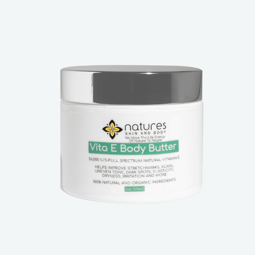 Vita E™ Moisturizing Body Butter