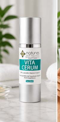 VitaCerum™ Professional Strength Vitamin C Serum