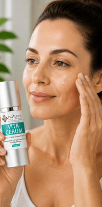 VitaCerum™ Professional Strength Vitamin C Serum