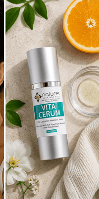 VitaCerum™ Professional Strength Vitamin C Serum