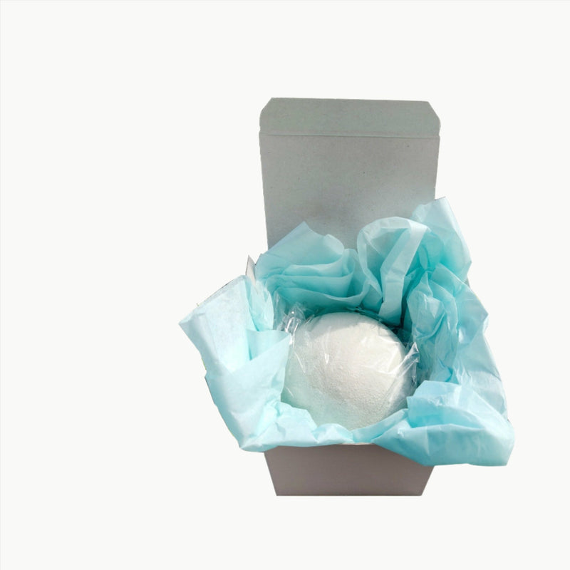 Detox Bath Bomb-In 30 minutes remove toxins, inches and reduce your stress similar to a 1 hour deep tissue massage