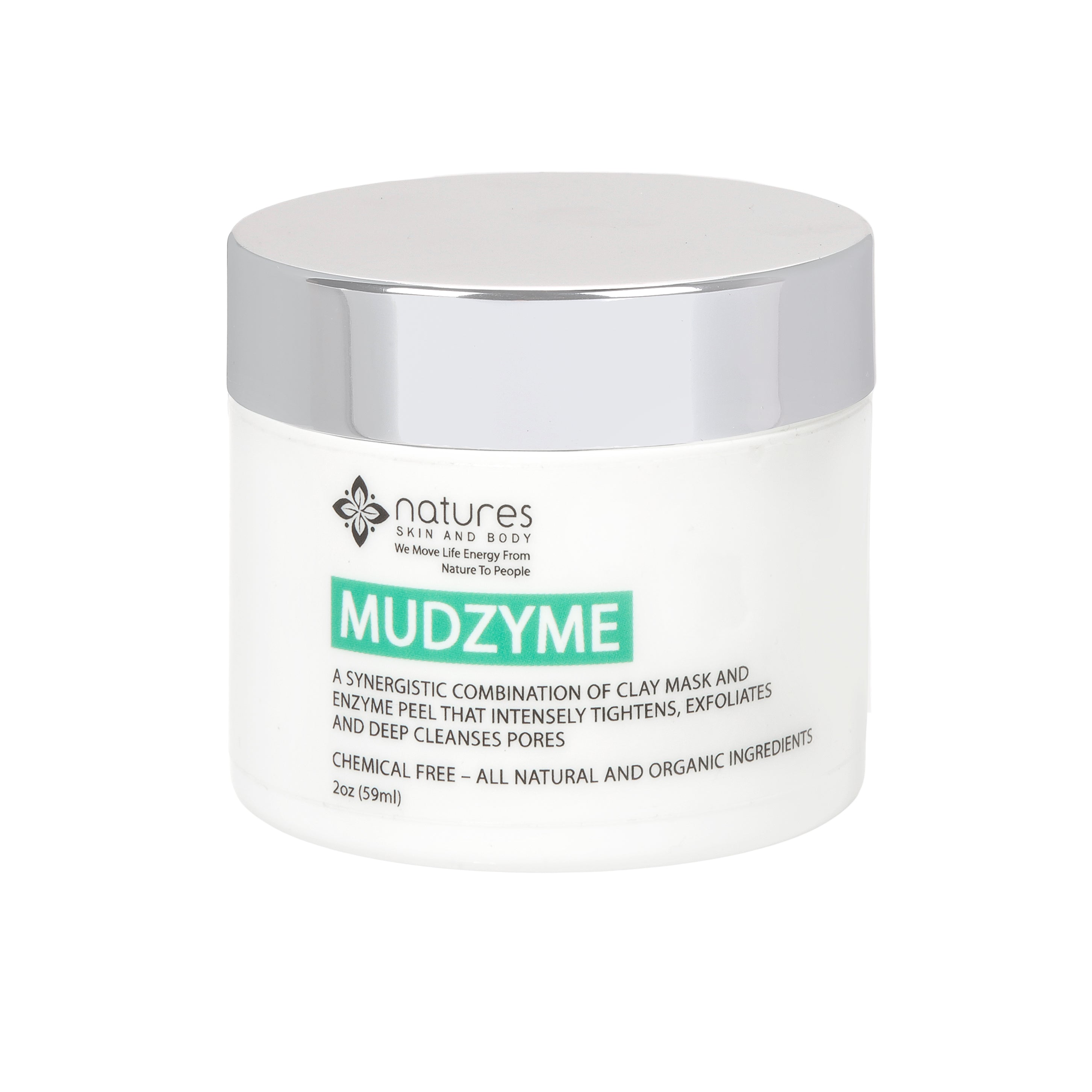 All Natural, Organic Skin And Hair Care Products. - Nature's Skin ...