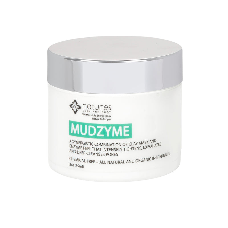 mudzyme