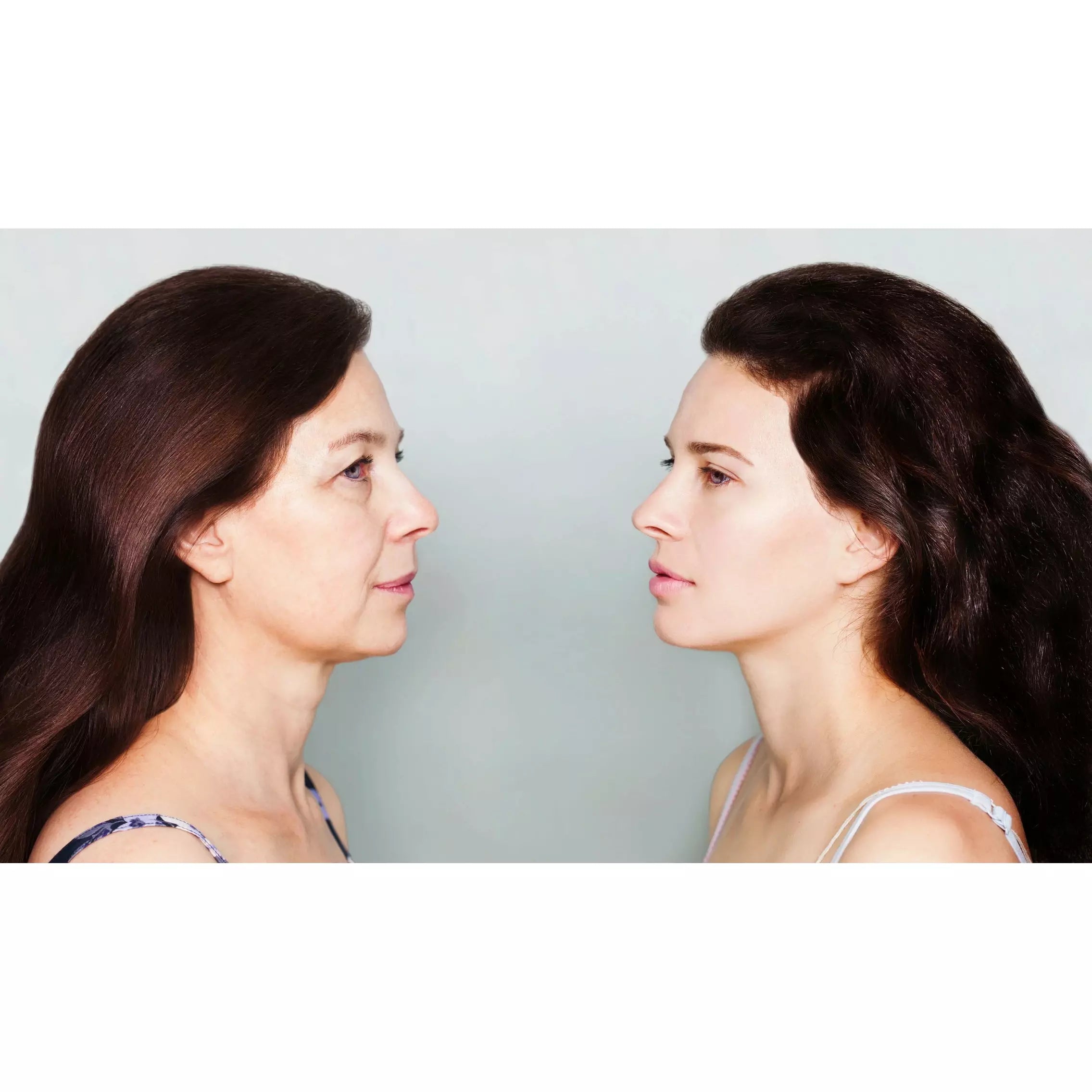 Natural Fusion Face And Neck Lifting Cream-Instantly Lifts And Firms With Results Improving Over Time. 100% Non-Toxic. All-Natural Ingredients.